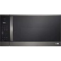 LG MVEM1825D - Microwaves