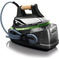 Silence Steam DG8995F0 ROWENTA
