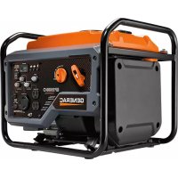 Generac GP3500iO - Generator