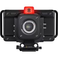 Blackmagic Design Studio Camera 4K Pro - Appareil photo