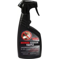 Kemo Z100 - Produit anti-nuisibles