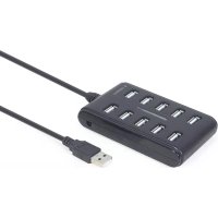 Notice Gembird UHBU2P10P01 USB hub