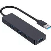 Notice Gembird UHBU3P404 USB hub