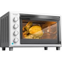 Notice CECOTEC BAKE&TOAST 890 GYRO Oven