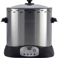 Notice Nesco ITR01 Multi-cooker