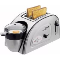 Toast'N Egg TT5501 TEFAL