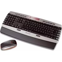 CyMotion Master Solar Cherry