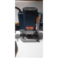 Notice RYOBI ERT-1150RT Défonceuse avec table