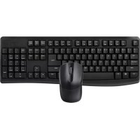 Notice RAPOO X1800PRO Clavier et souris sans fil