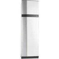 Nibe S735 - Šilumos siurblys