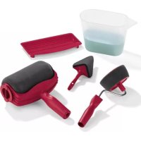 Notice EasyMaxx 08212 Rouleau de peinture