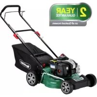 Notice Qualcast XSS46D Tondeuse à gazon