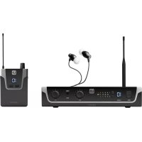 LD Systems U304.7 - Bouchon d'oreille