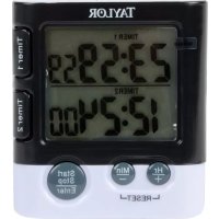 Taylor 5828 - Minuterie électronique