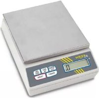 Kern 440 - Kitchen scales