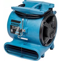 Sahara Pro X4 TurboDryer Dri Eaz