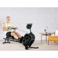 Skandika Nemo IV - Rameur