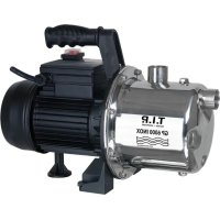 T.I.P. GP 6000 INOX - črpalka
