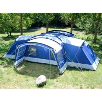 Skandika Nimbus 12 Sleeper - Tente