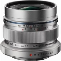 ED 12mm F2.0 OLYMPUS