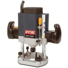 Guide utilisation  RYOBI ERT-1150V  de la marque RYOBI