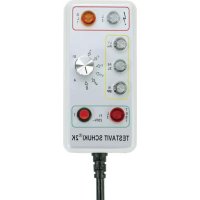 Testavit Schuki 2K Testboy