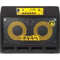 Notice Markbass CMD 102P IV Ampli guitare