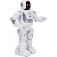 Program A Bot X SILVERLIT