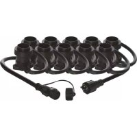 Emos DCPZ02 - Guirlande lumineuse