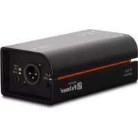 Notice Palmer WIPPER Equipo de audio