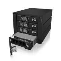 Icy Box IB554SSK - некатегоризировано