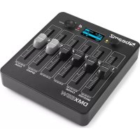 Notice BeamZ DMX65W Kontroler