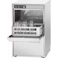 Notice BARTSCHER GS C350 RW Lave-vaisselle