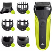 Series 3 300BT BRAUN