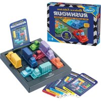 Rush Hour Deluxe Edition ThinkFun