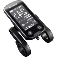 Notice SHIMANO SCE6100 Compteur