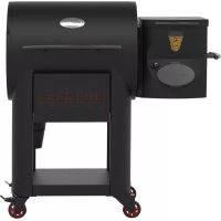 Louisiana Grills 10595 - Parilla