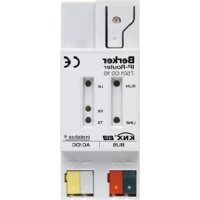 BERKER 75010016 - Routeur