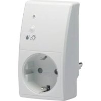 Notice HAGER TRC270D Hausautomation