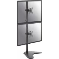 Newstar FPMAD550DDV - Support écran plat