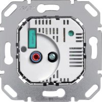 HAGER WUC72 - Contrôleur de température