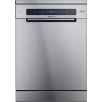 CANDY Rapido' CF 5C7F1X - Dishwasher