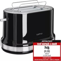 Notice GUTFELS TOAST 2010 S Toaster