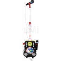 Karaoke Sound Box 42 5030 BONTEMPI