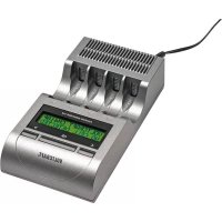 Notice VOLTCRAFT CHARGE MANAGER 410 Batterieladegerät