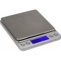 Notice VELLEMAN VTBAL30 Messgeräte