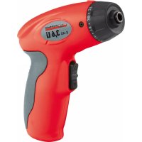 Ergotools Pattfield EAS 3 6 Li - Visseuse