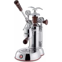 Notice LA PAVONI ESPERTO ABILE Maquina de cafe