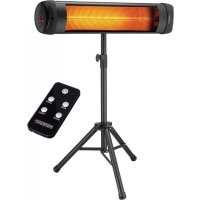 Monzana MZH2500 - Chauffage électrique