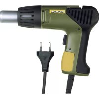 PROXXON MH 550 - Heteluchtpistool